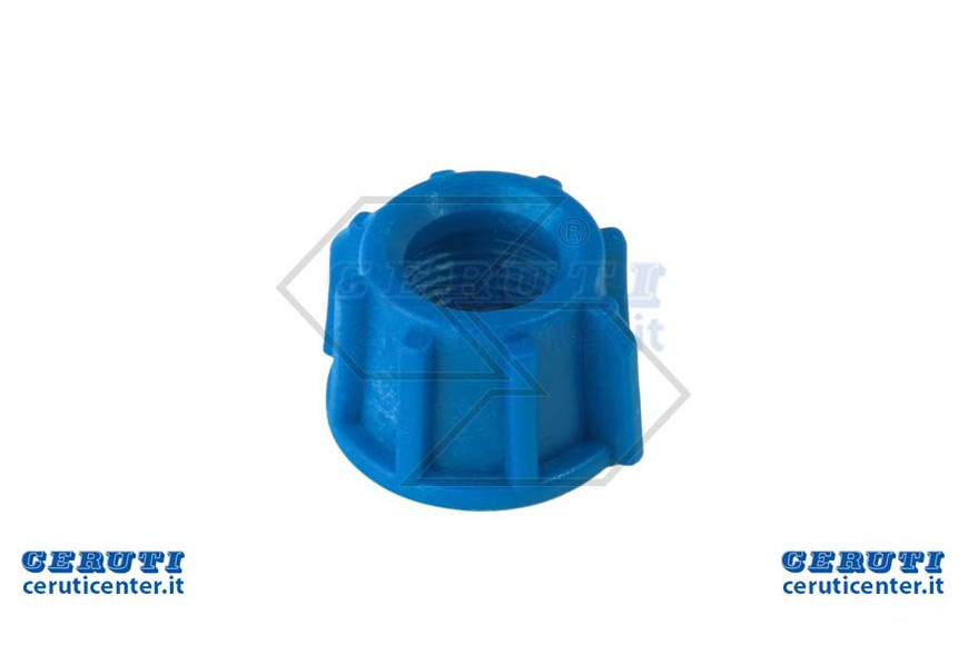 Girello G 3/8 '' Blue