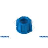 Girello G 3/8 '' Blue