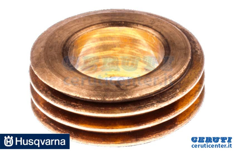 Vis S / Fine - Husqvarna Original - 531007290