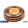 Vite S/Fine - Originale Husqvarna - 531007290