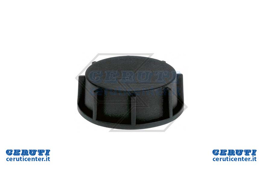 capuchon fileté G 3/8 '' F