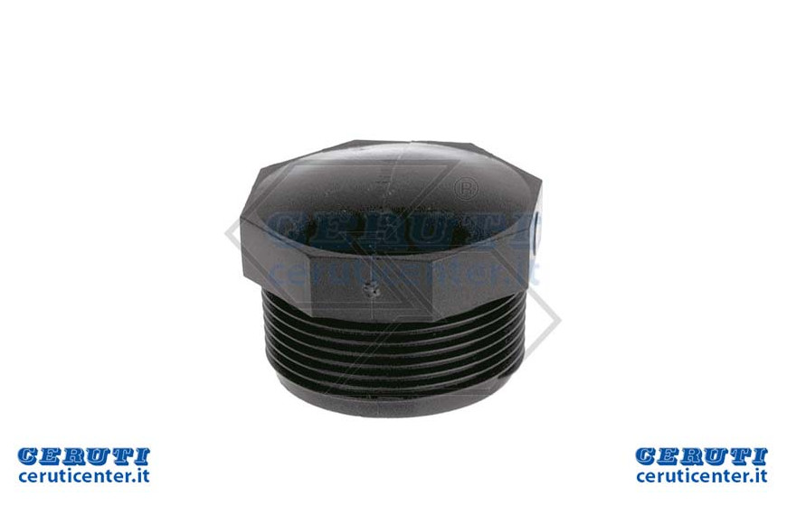 capuchon fileté G 2 '' M
