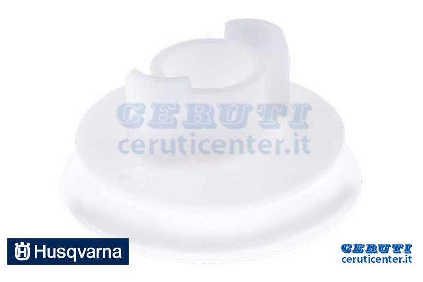Puleggia Avviamento - Originale Husqvarna - 531007276