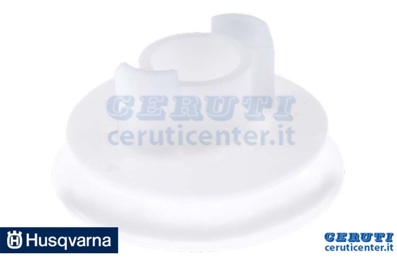 A partir de la polea - Husqvarna original - 531007276