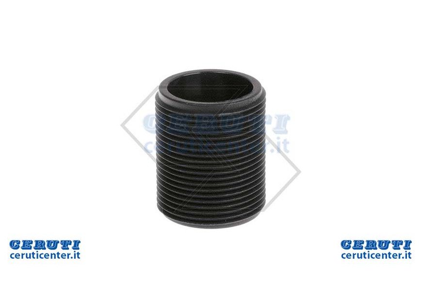 Homme accouplement fileté G 1 « »
