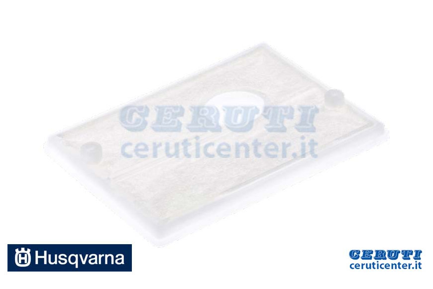 Pre-Filtro - Originale Husqvarna - 531007239