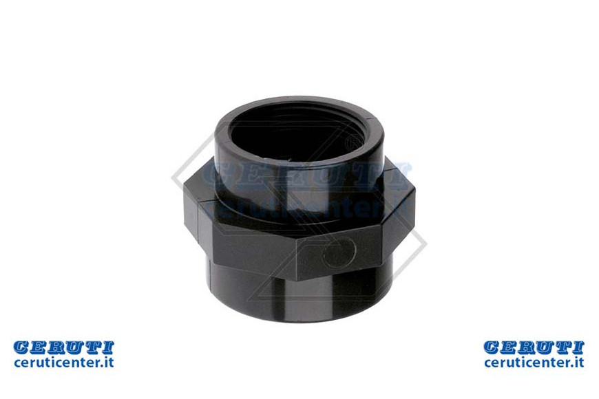 Réduction F-F G 3/8 '' - 1/2 ''