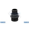 Réduction M-M G 1/2 '' - 1 ''