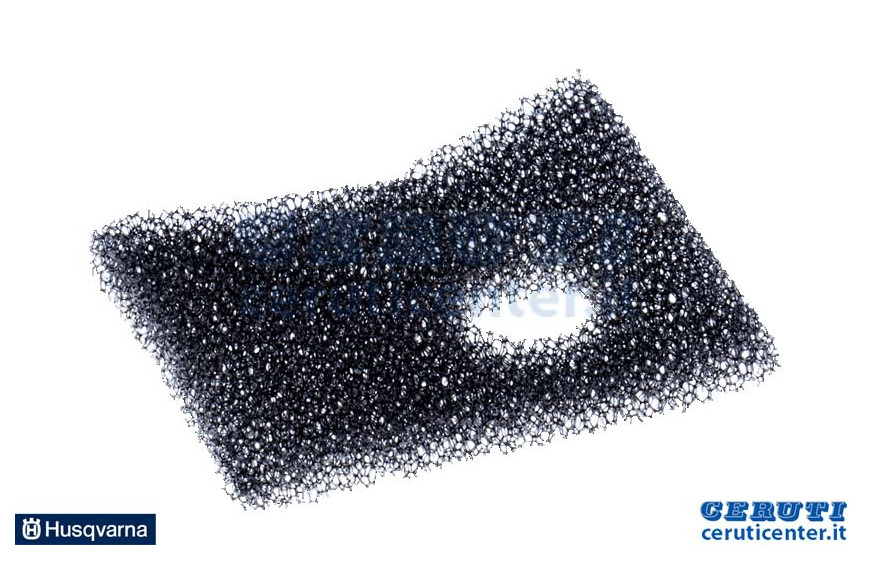 Luftfilter - Original Husqvarna - 531007238