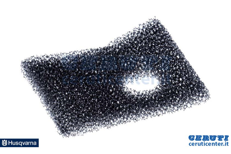 Luftfilter - Original Husqvarna - 531007238