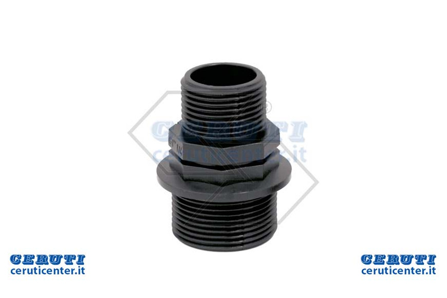 Réduction M-M G 3/4 '' - 1 ''