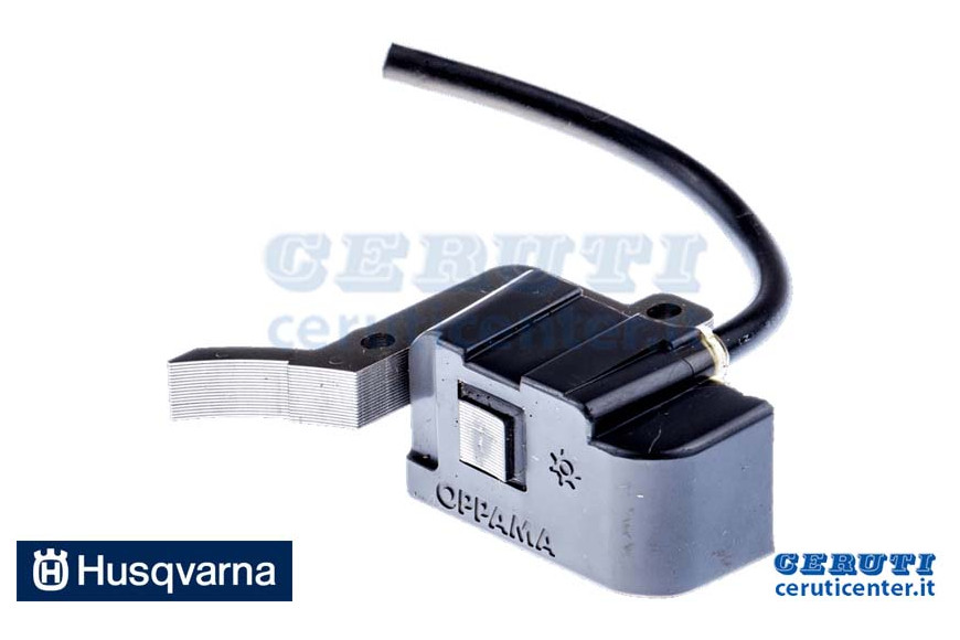 Módulo de encendido - Husqvarna original - 531007221