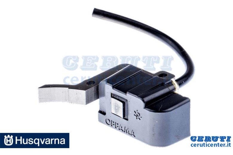 Module d'allumage - Original Husqvarna - 531007221