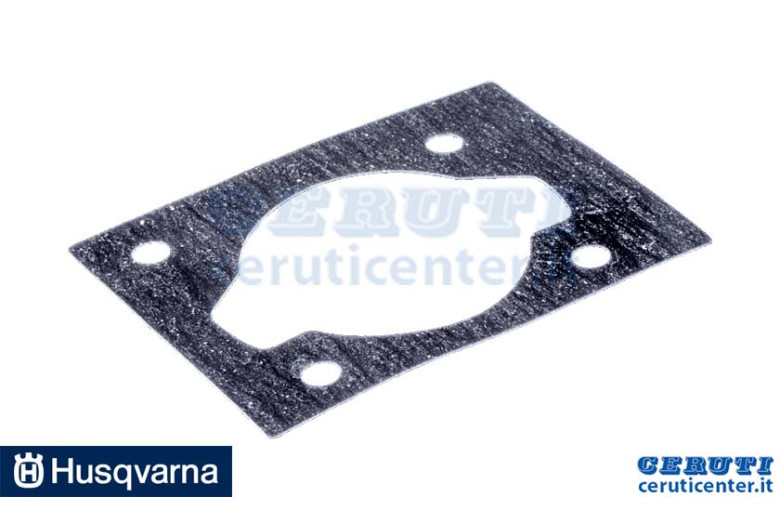 Cylinder Seal - Original Husqvarna - 531007204