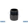 Riduzione M-F G 2''1/2-1''1/2