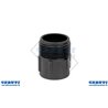 Réduction M-F 3 G '' - 2 1/2 ''