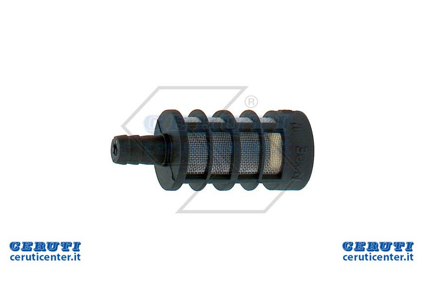 The Fund Filter F 8 A 22