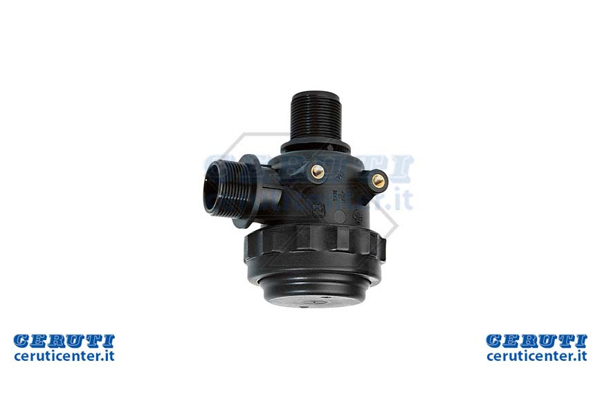 Asp.60 filter L / 1'Fil.L 50 Mesh