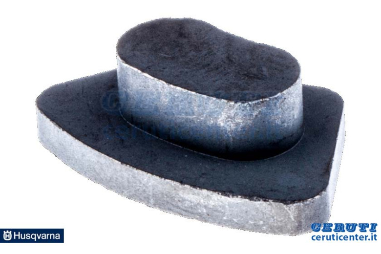 Ferodo Brems - Original Husqvarna - 531006502