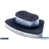 Ferodo del freno - Original Husqvarna - 531006502