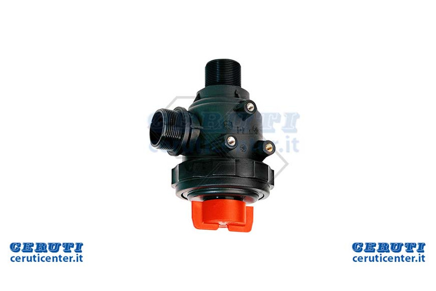 Filtre Asp.C / V 120 L / 1'Fil.L 50Mesh