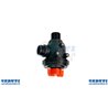 Asp.C Filter / V 120L / 1'Fil.L.100Mesh