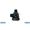 Filt.Asp.120 L / 1'F.C.80 Mesh-G1'1 / 2