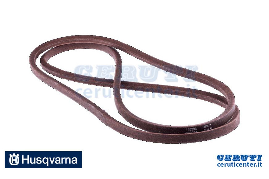 Cinghia Motore-Cambio - Originale Husqvarna - 531006042