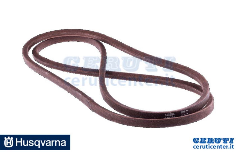 Motor Antriebsriemen-Austausch - Original Husqvarna - 531006042