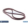 Cinghia Motore-Cambio - Originale Husqvarna - 531006042