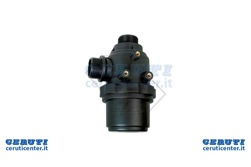 Asp.150 Filter L / 1'Fil.L. 80 Mesh