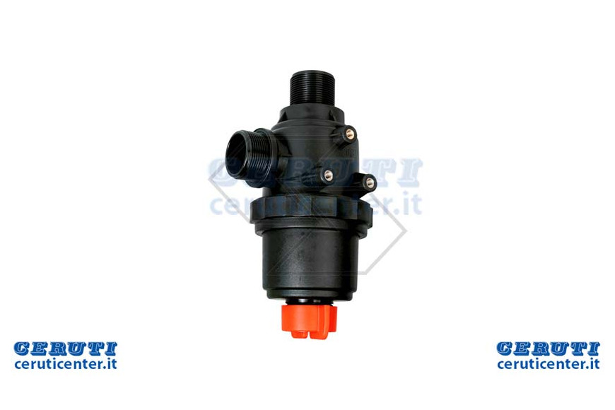 Asp.C Filter / V 150 L / 1'Fil.L.32Mesh