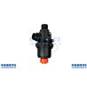 Asp.C Filter / V 150 L / 1'Fil.L.80Mesh