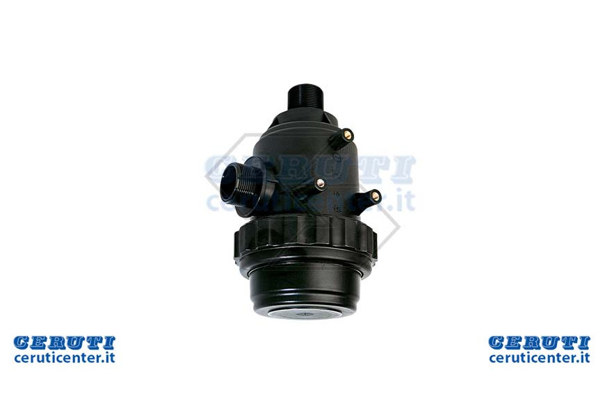 Asp.180 filter L / 1'Fil.L. 80 Mesh
