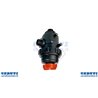 Asp.C Filtre / V 180 L / 1'Fil.L.80Mesh