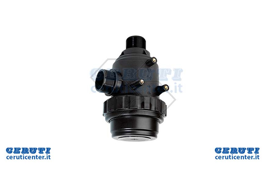 Asp.220 filter L / 1'Fil.L.32 Mesh