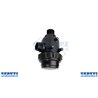Asp.220 filtre L / 1'Fil.L.32 Mesh