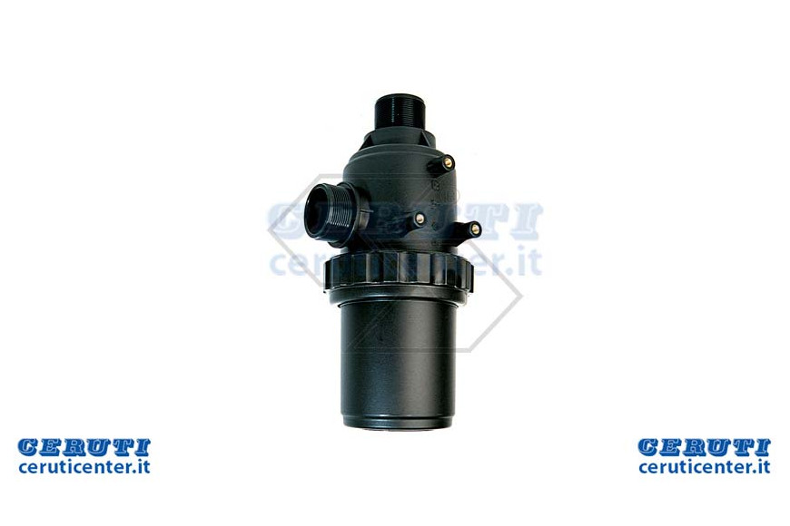 Asp.260 filter L / 1'Fil.C.32 Mesh