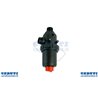 Asp.C Filter / V 260 L / 1'Fil.L.80Mesh