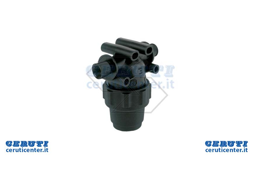 Mand.F Filter G1 / 2 '' Mesh-Fil.F.32
