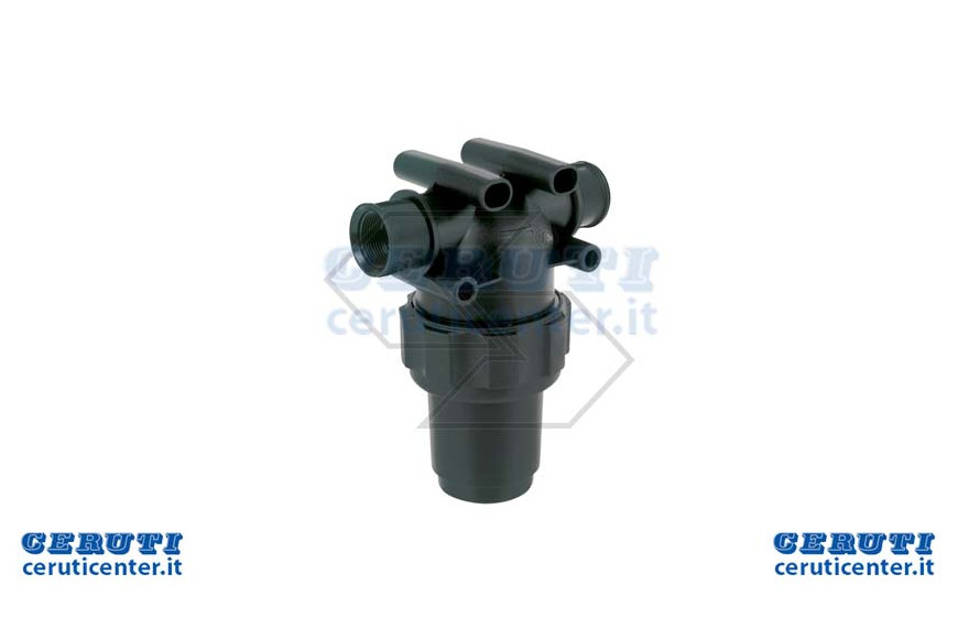 Filtre Mand.F G1 '' Fil.F.100 Mesh