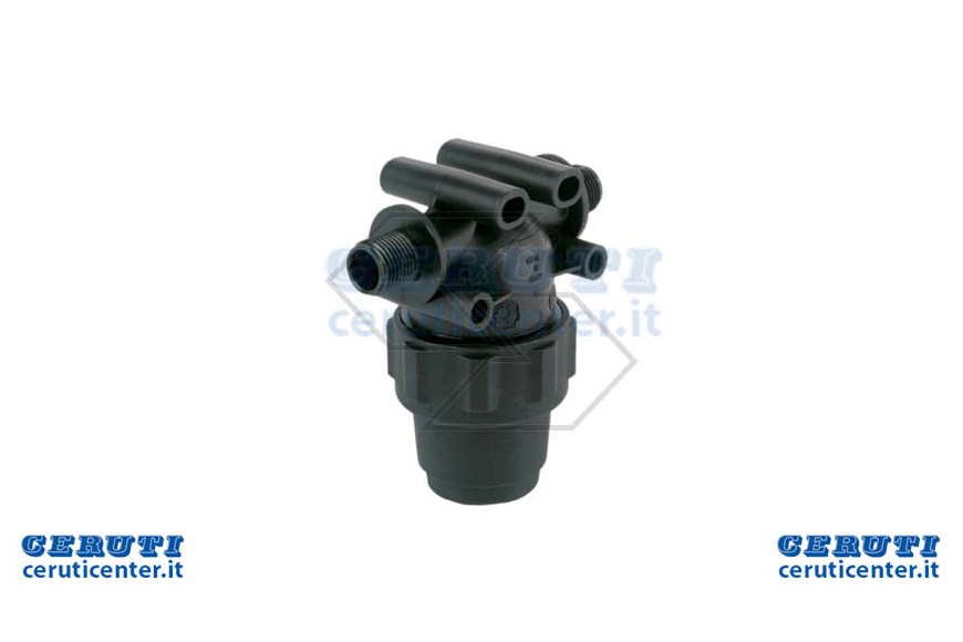 Mand.F Filter G1 / 2 '' Mesh Fil.M.32