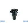 Mand Filter. F G1 '' Fil.M. 80 Mesh