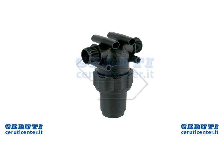 Filtre Mand.F G1 '' Fil.M.100 Mesh