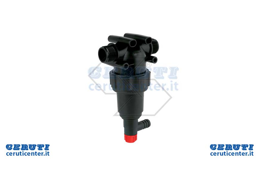 Filtre Mand.F.G1 '' Fil.M.80M Autop.