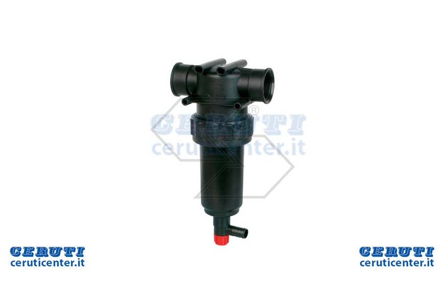 Filtre Mand. G 1''1 / 2 50 F. M Auto