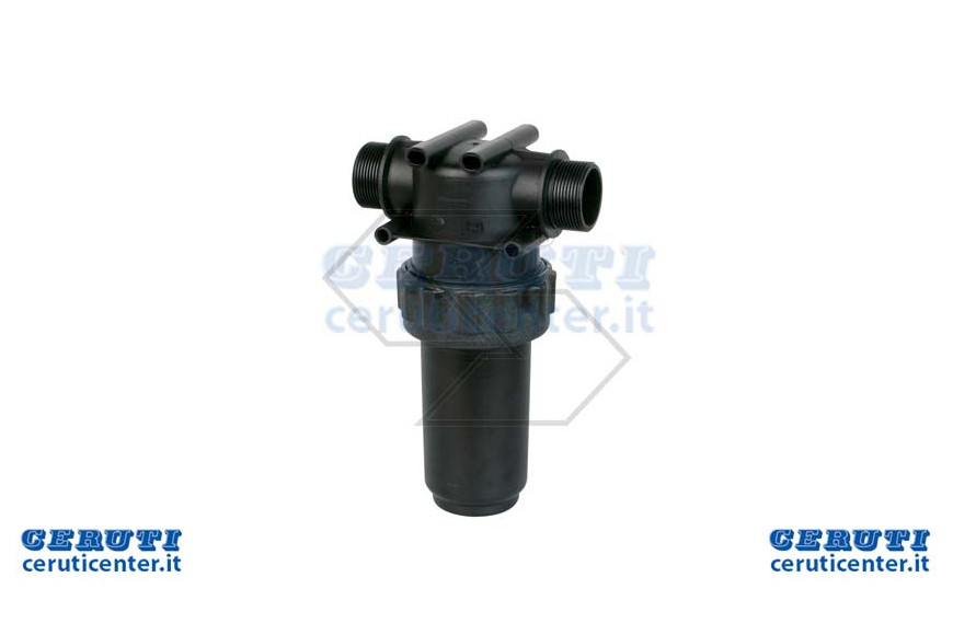 Mand.G Filter 1''1 / 2 Mas.100 Mesh