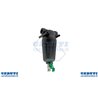 Stromfilter 50 Bar 80 Mesh