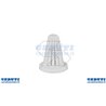 Filtro A Cono 25 Mesh