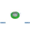 Ein Filter 100 Mesh Cap Verde